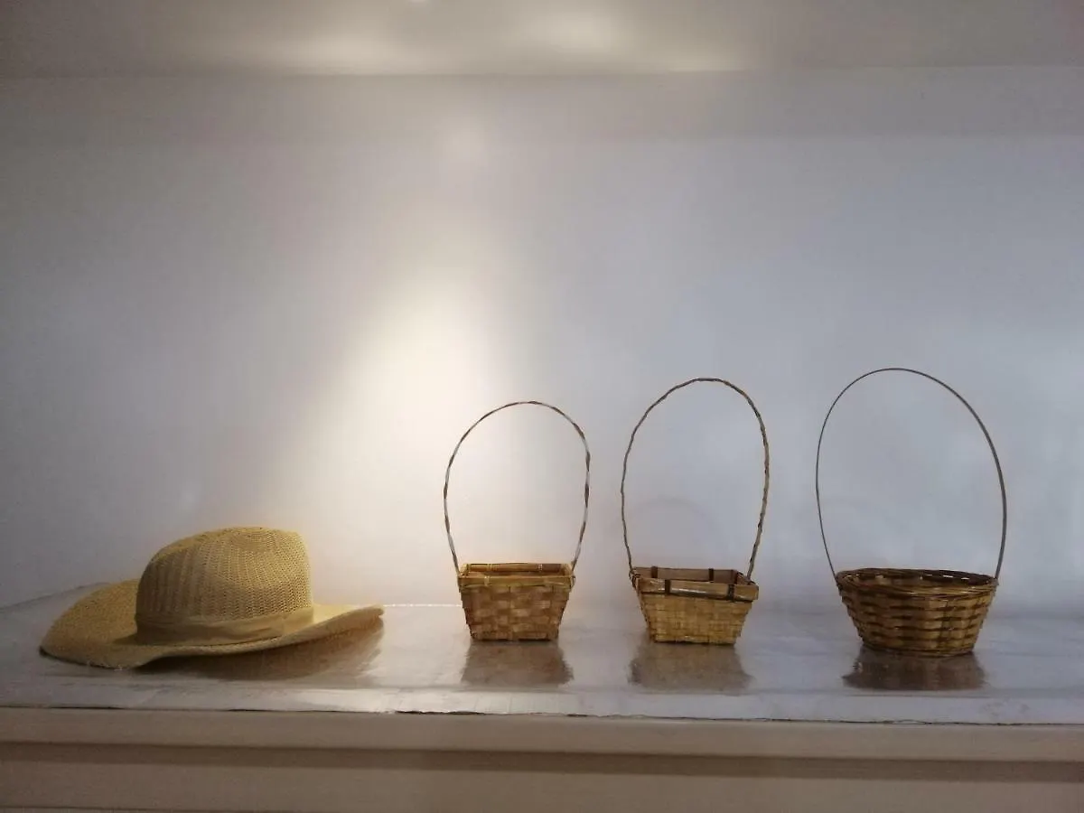 Homestay Happy Sweet Residence Malacca Jonker Walk