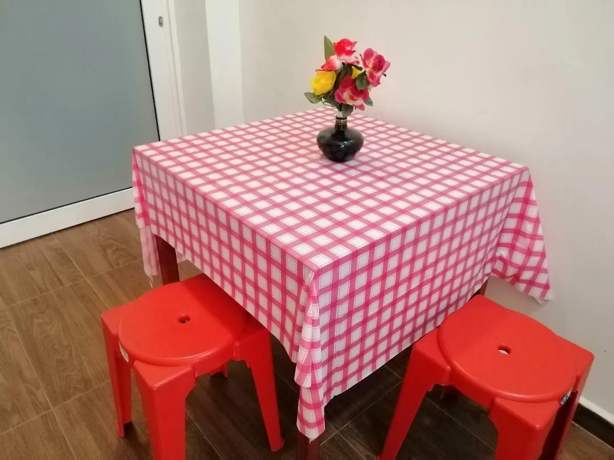 Happy Sweet Residence Malacca Jonker Walk 0*,
