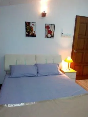 Homestay Happy Sweet Residence Malacca Jonker Walk