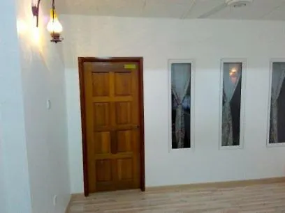 Homestay Happy Sweet Residence Malacca Jonker Walk
