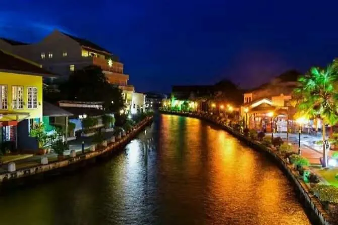 Happy Sweet Residence Malacca Jonker Walk 0*,  Malaysia