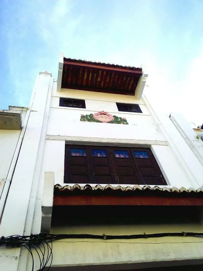 Homestay Happy Sweet Residence Malacca Jonker Walk Malaysia