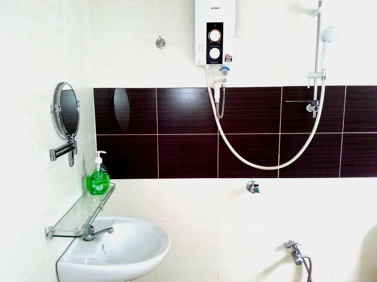 Happy Sweet Residence Malacca Jonker Walk Homestay