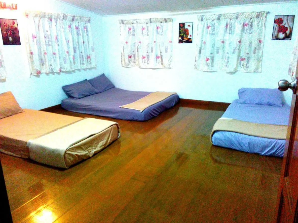Happy Sweet Residence Malacca Jonker Walk Malaysia