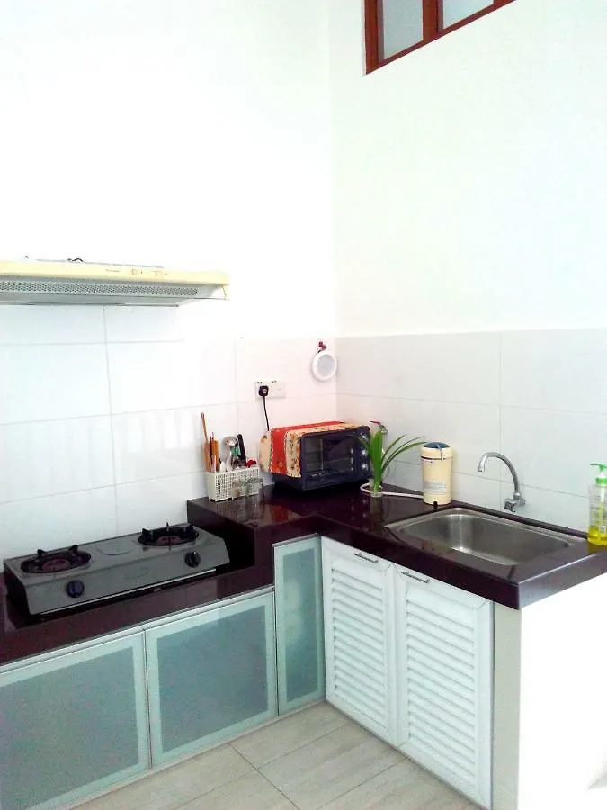 Happy Sweet Residence Malacca Jonker Walk 0*,  Malaysia