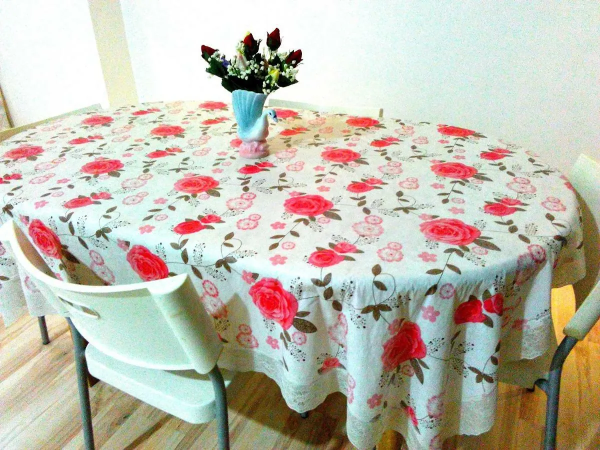 Homestay Happy Sweet Residence Malacca Jonker Walk Malaysia