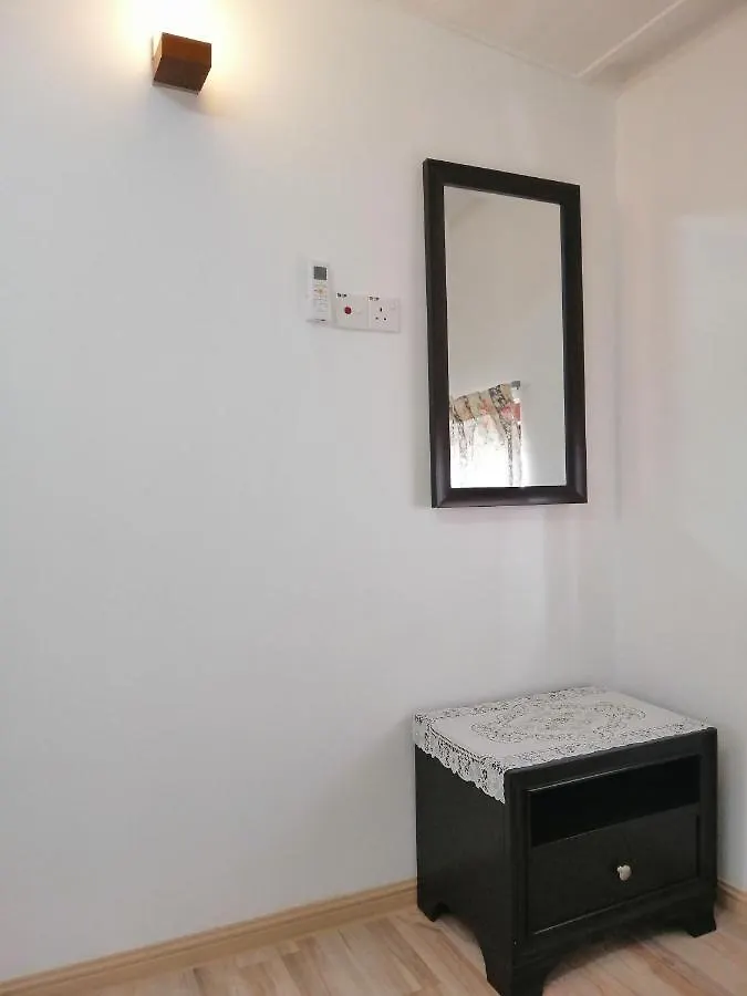 Homestay Happy Sweet Residence Malacca Jonker Walk Malaysia