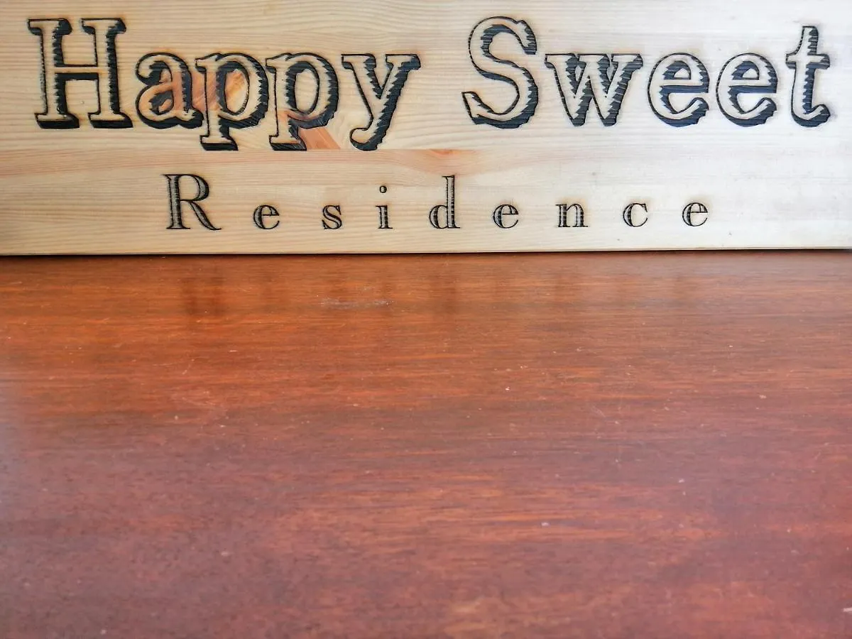 Happy Sweet Residence Malacca Jonker Walk location